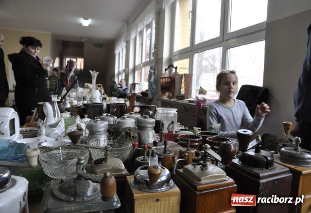 Zdjęcie w galerii na portalu naszraciborz.pl: Wystartował LAMUS wiadomości z regionu