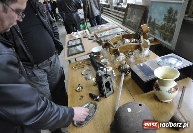 Zdjęcie w galerii na portalu naszraciborz.pl: Wystartował LAMUS wiadomości z regionu