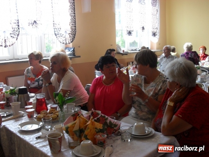 Zdjęcie w galerii na portalu naszraciborz.pl: Wspomnień czar u Kobiet Aktywnych w Nędzy   wiadomości z regionu