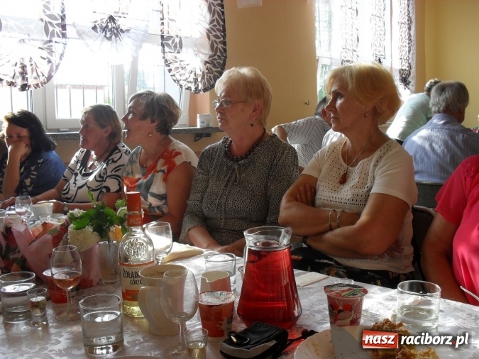 Zdjęcie w galerii na portalu naszraciborz.pl: Wspomnień czar u Kobiet Aktywnych w Nędzy   wiadomości z regionu
