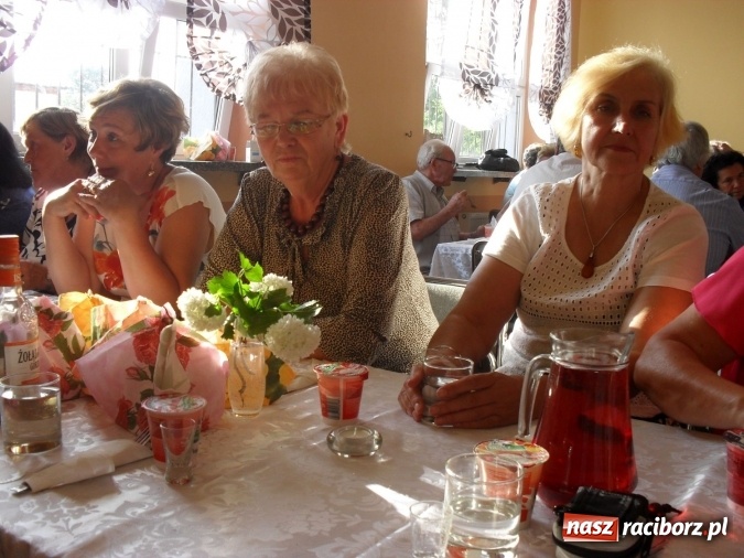 Zdjęcie w galerii na portalu naszraciborz.pl: Wspomnień czar u Kobiet Aktywnych w Nędzy   wiadomości z regionu