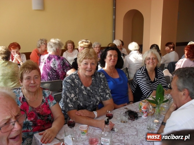 Zdjęcie w galerii na portalu naszraciborz.pl: Wspomnień czar u Kobiet Aktywnych w Nędzy   wiadomości z regionu