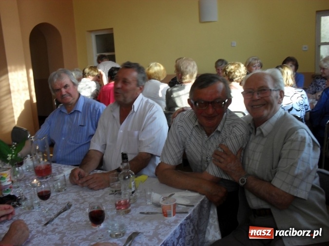 Zdjęcie w galerii na portalu naszraciborz.pl: Wspomnień czar u Kobiet Aktywnych w Nędzy   wiadomości z regionu