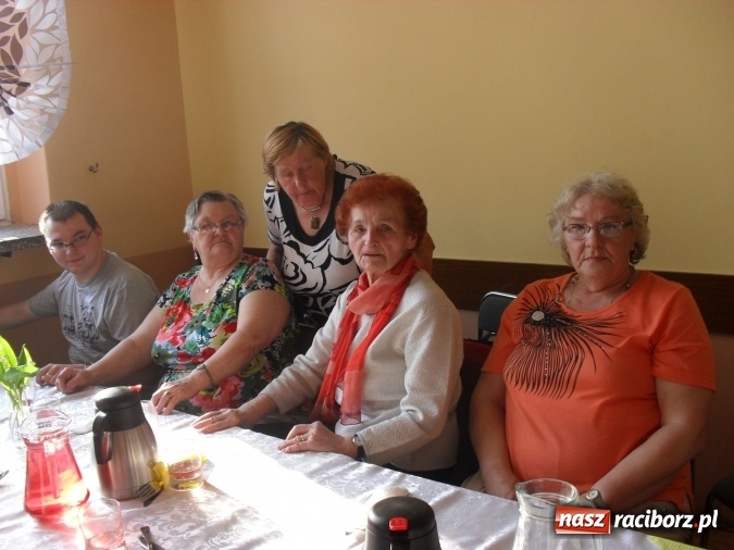 Zdjęcie w galerii na portalu naszraciborz.pl: Wspomnień czar u Kobiet Aktywnych w Nędzy   wiadomości z regionu