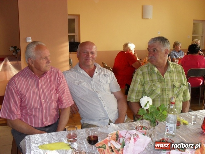 Zdjęcie w galerii na portalu naszraciborz.pl: Wspomnień czar u Kobiet Aktywnych w Nędzy   wiadomości z regionu