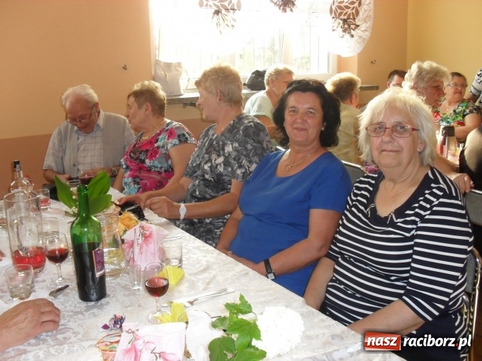 Zdjęcie w galerii na portalu naszraciborz.pl: Wspomnień czar u Kobiet Aktywnych w Nędzy   wiadomości z regionu