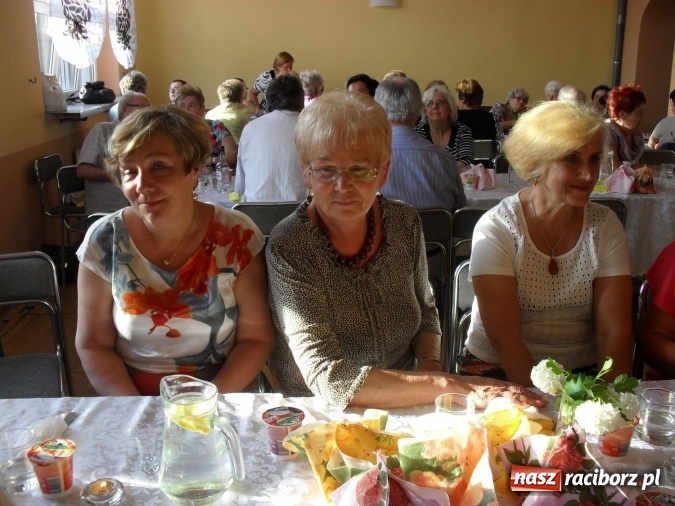 Zdjęcie w galerii na portalu naszraciborz.pl: Wspomnień czar u Kobiet Aktywnych w Nędzy   wiadomości z regionu