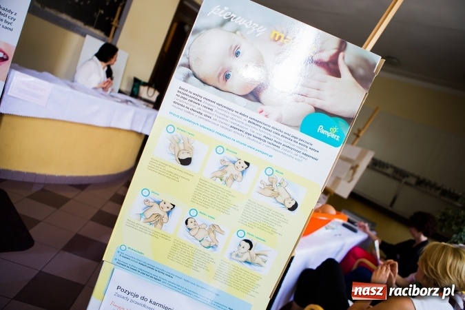 Zdjęcie w galerii na portalu naszraciborz.pl: W Strzesze ruszyły Raciborskie Dni Zdrowia wiadomości z regionu