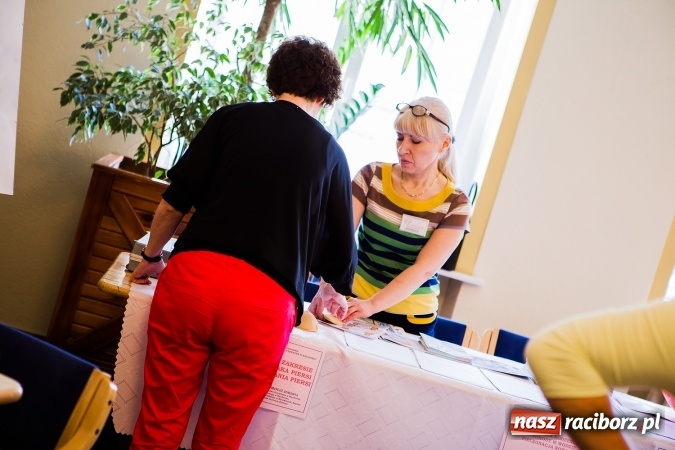 Zdjęcie w galerii na portalu naszraciborz.pl: W Strzesze ruszyły Raciborskie Dni Zdrowia wiadomości z regionu