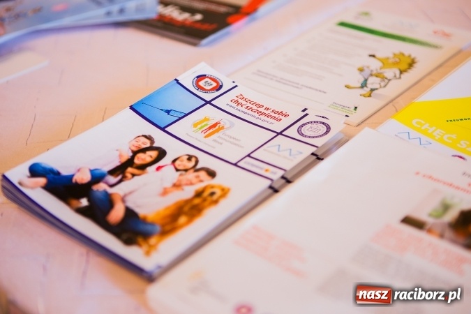 Zdjęcie w galerii na portalu naszraciborz.pl: W Strzesze ruszyły Raciborskie Dni Zdrowia wiadomości z regionu