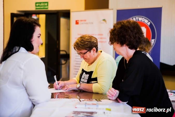 Zdjęcie w galerii na portalu naszraciborz.pl: W Strzesze ruszyły Raciborskie Dni Zdrowia wiadomości z regionu