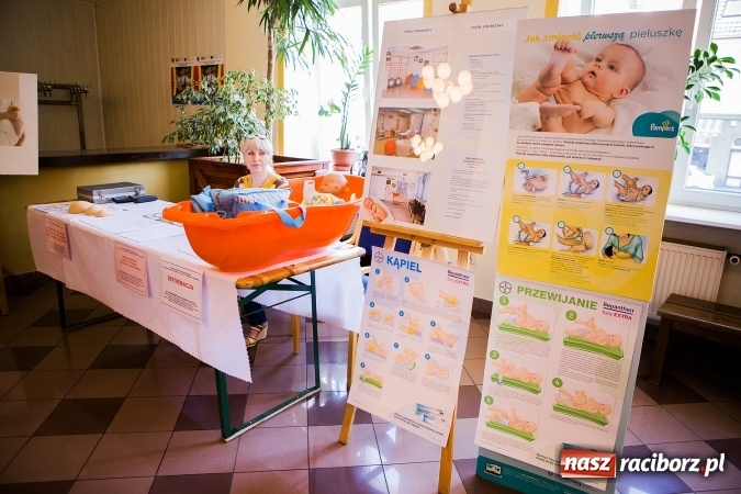 Zdjęcie w galerii na portalu naszraciborz.pl: W Strzesze ruszyły Raciborskie Dni Zdrowia wiadomości z regionu