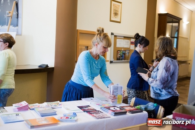 Zdjęcie w galerii na portalu naszraciborz.pl: W Strzesze ruszyły Raciborskie Dni Zdrowia wiadomości z regionu