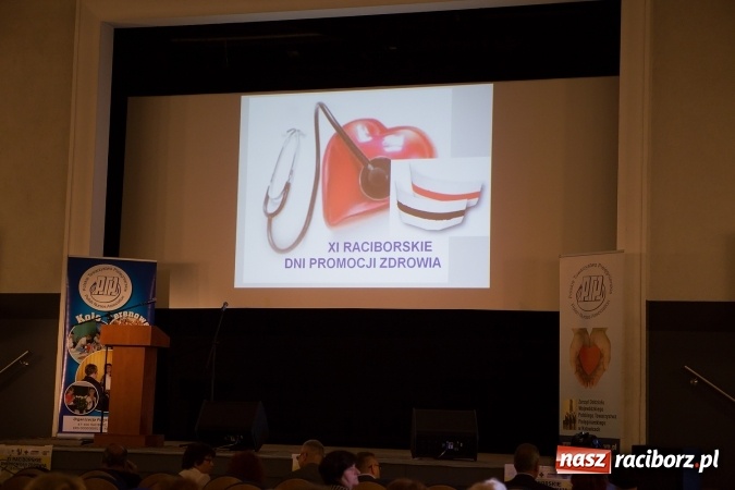 Zdjęcie w galerii na portalu naszraciborz.pl: W Strzesze ruszyły Raciborskie Dni Zdrowia wiadomości z regionu