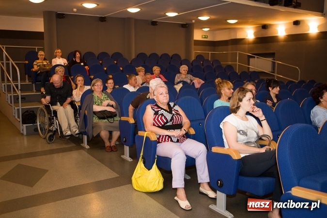 Zdjęcie w galerii na portalu naszraciborz.pl: W Strzesze ruszyły Raciborskie Dni Zdrowia wiadomości z regionu