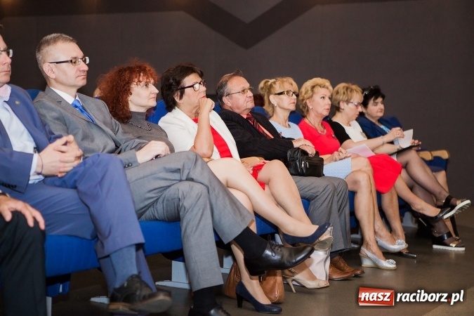 Zdjęcie w galerii na portalu naszraciborz.pl: W Strzesze ruszyły Raciborskie Dni Zdrowia wiadomości z regionu