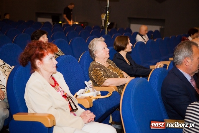 Zdjęcie w galerii na portalu naszraciborz.pl: W Strzesze ruszyły Raciborskie Dni Zdrowia wiadomości z regionu