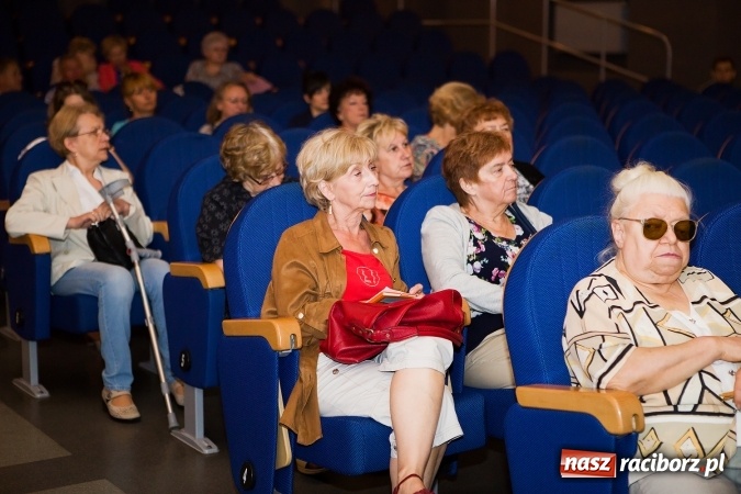 Zdjęcie w galerii na portalu naszraciborz.pl: W Strzesze ruszyły Raciborskie Dni Zdrowia wiadomości z regionu