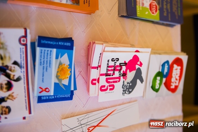 Zdjęcie w galerii na portalu naszraciborz.pl: W Strzesze ruszyły Raciborskie Dni Zdrowia wiadomości z regionu