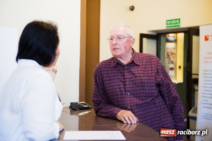 Zdjęcie w galerii na portalu naszraciborz.pl: W Strzesze ruszyły Raciborskie Dni Zdrowia wiadomości z regionu