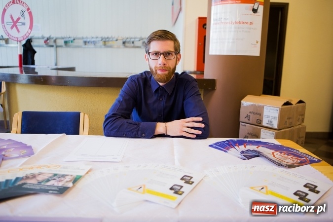 Zdjęcie w galerii na portalu naszraciborz.pl: W Strzesze ruszyły Raciborskie Dni Zdrowia wiadomości z regionu