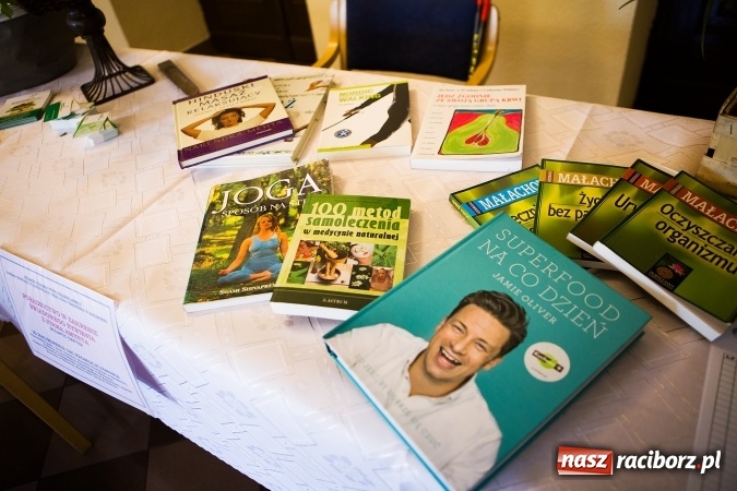 Zdjęcie w galerii na portalu naszraciborz.pl: W Strzesze ruszyły Raciborskie Dni Zdrowia wiadomości z regionu