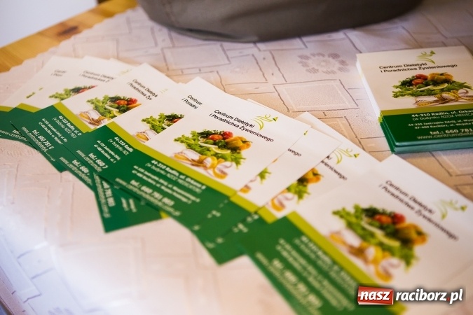 Zdjęcie w galerii na portalu naszraciborz.pl: W Strzesze ruszyły Raciborskie Dni Zdrowia wiadomości z regionu