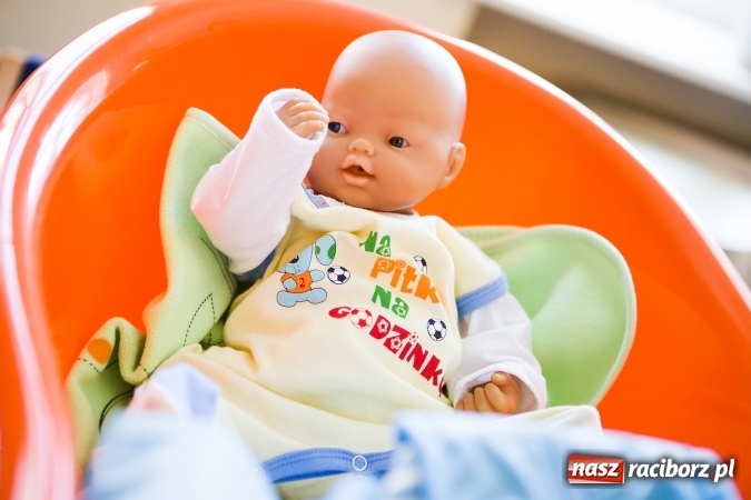 Zdjęcie w galerii na portalu naszraciborz.pl: W Strzesze ruszyły Raciborskie Dni Zdrowia wiadomości z regionu