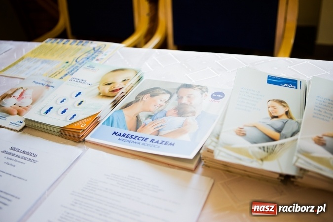 Zdjęcie w galerii na portalu naszraciborz.pl: W Strzesze ruszyły Raciborskie Dni Zdrowia wiadomości z regionu