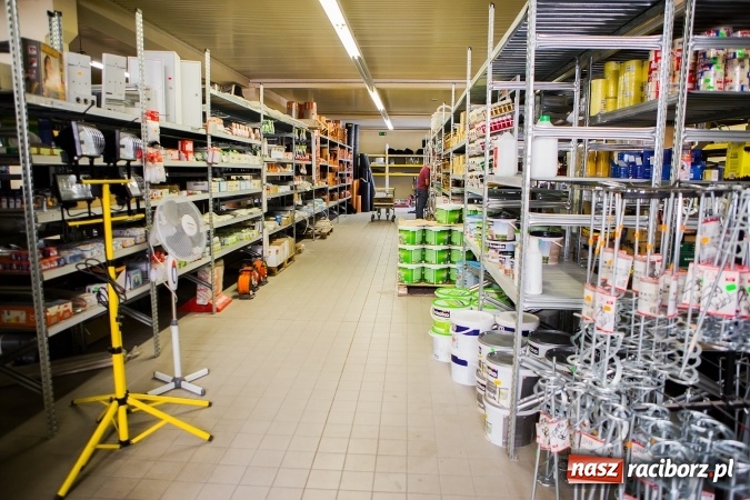 Zdjęcie w galerii na portalu naszraciborz.pl: Klej do płytek Atlas Geoflex w opakowaniu foliowym już do kupienia w Dombod-bis wiadomości z regionu