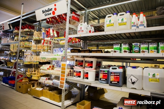 Zdjęcie w galerii na portalu naszraciborz.pl: Klej do płytek Atlas Geoflex w opakowaniu foliowym już do kupienia w Dombod-bis wiadomości z regionu