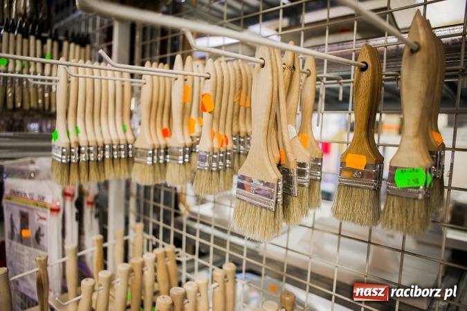 Zdjęcie w galerii na portalu naszraciborz.pl: Klej do płytek Atlas Geoflex w opakowaniu foliowym już do kupienia w Dombod-bis wiadomości z regionu