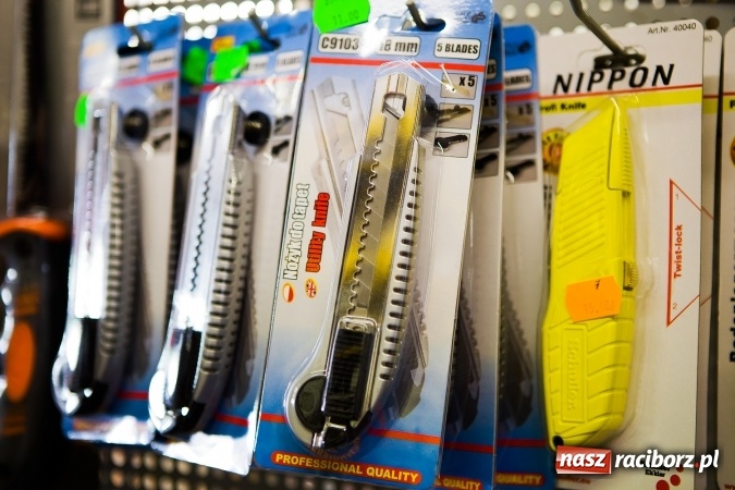 Zdjęcie w galerii na portalu naszraciborz.pl: Klej do płytek Atlas Geoflex w opakowaniu foliowym już do kupienia w Dombod-bis wiadomości z regionu