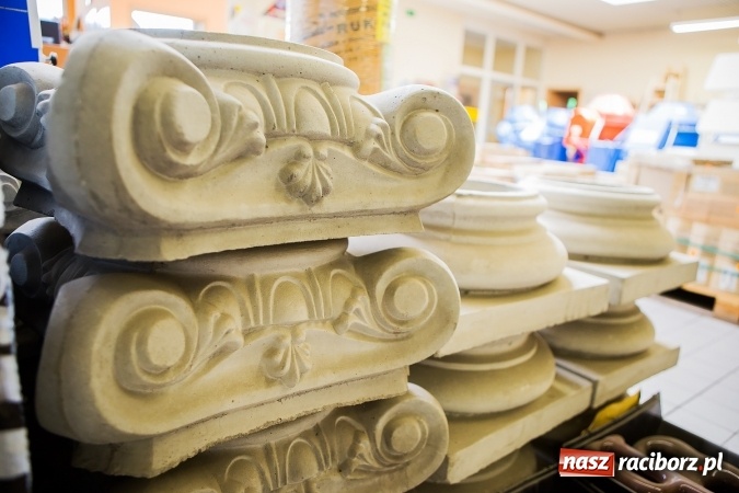 Zdjęcie w galerii na portalu naszraciborz.pl: Klej do płytek Atlas Geoflex w opakowaniu foliowym już do kupienia w Dombod-bis wiadomości z regionu