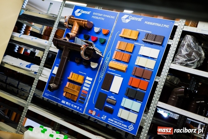 Zdjęcie w galerii na portalu naszraciborz.pl: Klej do płytek Atlas Geoflex w opakowaniu foliowym już do kupienia w Dombod-bis wiadomości z regionu