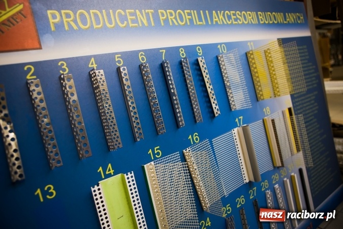 Zdjęcie w galerii na portalu naszraciborz.pl: Klej do płytek Atlas Geoflex w opakowaniu foliowym już do kupienia w Dombod-bis wiadomości z regionu