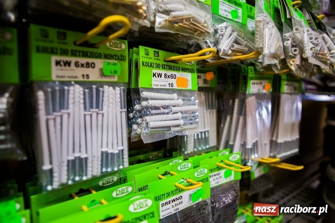 Zdjęcie w galerii na portalu naszraciborz.pl: Klej do płytek Atlas Geoflex w opakowaniu foliowym już do kupienia w Dombod-bis wiadomości z regionu