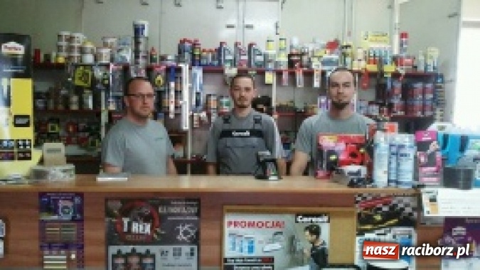 Zdjęcie w galerii na portalu naszraciborz.pl: Klej do płytek Atlas Geoflex w opakowaniu foliowym już do kupienia w Dombod-bis wiadomości z regionu