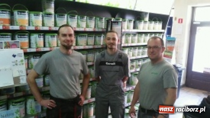 Zdjęcie w galerii na portalu naszraciborz.pl: Klej do płytek Atlas Geoflex w opakowaniu foliowym już do kupienia w Dombod-bis wiadomości z regionu