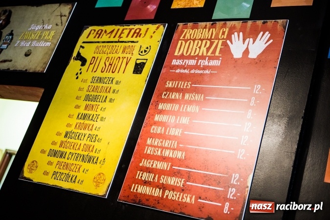 Zdjęcie w galerii na portalu naszraciborz.pl: Śledź i wódka od piątku będą miały swoje Ministerstwo w Raciborzu! wiadomości z regionu