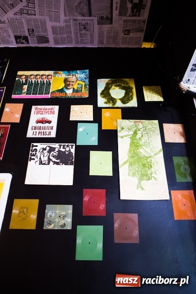 Zdjęcie w galerii na portalu naszraciborz.pl: Śledź i wódka od piątku będą miały swoje Ministerstwo w Raciborzu! wiadomości z regionu