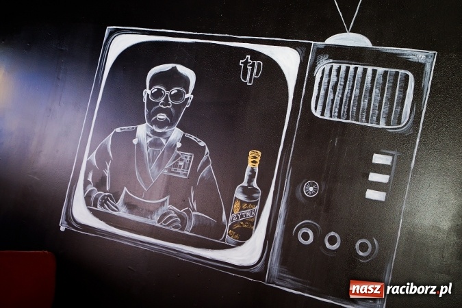 Zdjęcie w galerii na portalu naszraciborz.pl: Śledź i wódka od piątku będą miały swoje Ministerstwo w Raciborzu! wiadomości z regionu