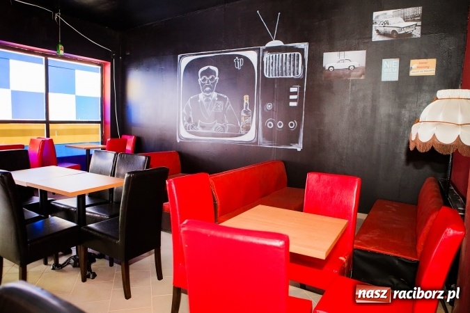 Zdjęcie w galerii na portalu naszraciborz.pl: Śledź i wódka od piątku będą miały swoje Ministerstwo w Raciborzu! wiadomości z regionu