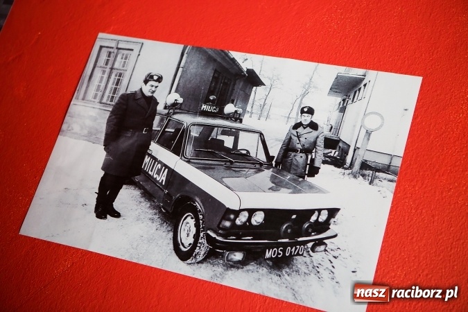 Zdjęcie w galerii na portalu naszraciborz.pl: Śledź i wódka od piątku będą miały swoje Ministerstwo w Raciborzu! wiadomości z regionu