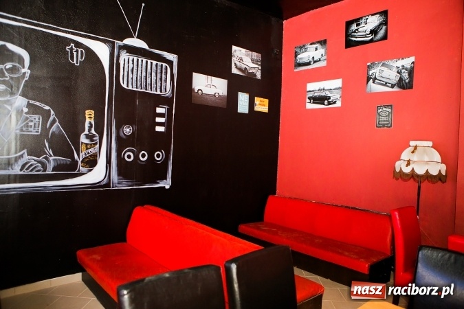 Zdjęcie w galerii na portalu naszraciborz.pl: Śledź i wódka od piątku będą miały swoje Ministerstwo w Raciborzu! wiadomości z regionu