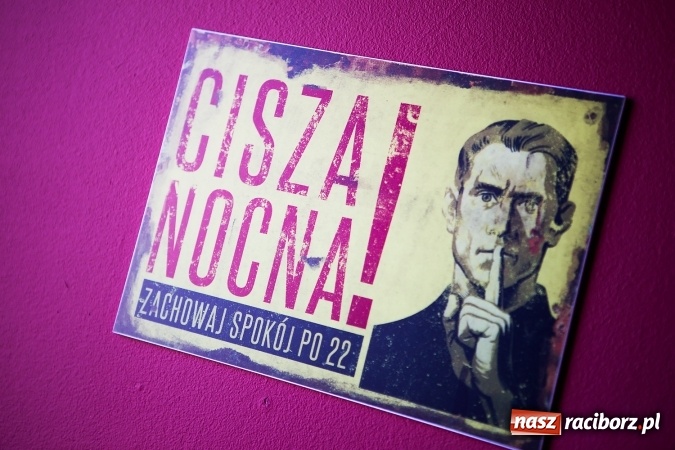 Zdjęcie w galerii na portalu naszraciborz.pl: Śledź i wódka od piątku będą miały swoje Ministerstwo w Raciborzu! wiadomości z regionu