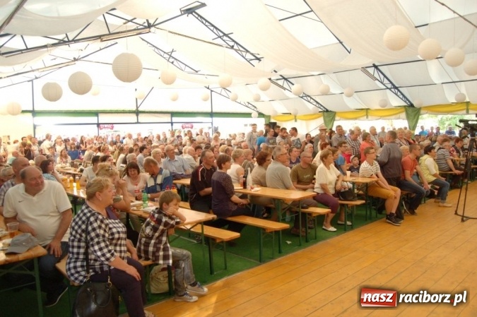 Zdjęcie w galerii na portalu naszraciborz.pl: Dwie dekady Zespołu Odlewni Rafamet  wiadomości z regionu