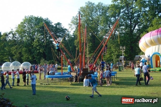 Zdjęcie w galerii na portalu naszraciborz.pl: Dwie dekady Zespołu Odlewni Rafamet  wiadomości z regionu