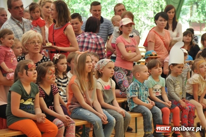 Zdjęcie w galerii na portalu naszraciborz.pl: Dwie dekady Zespołu Odlewni Rafamet  wiadomości z regionu