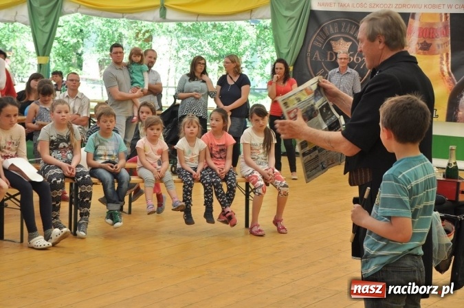 Zdjęcie w galerii na portalu naszraciborz.pl: Dwie dekady Zespołu Odlewni Rafamet  wiadomości z regionu